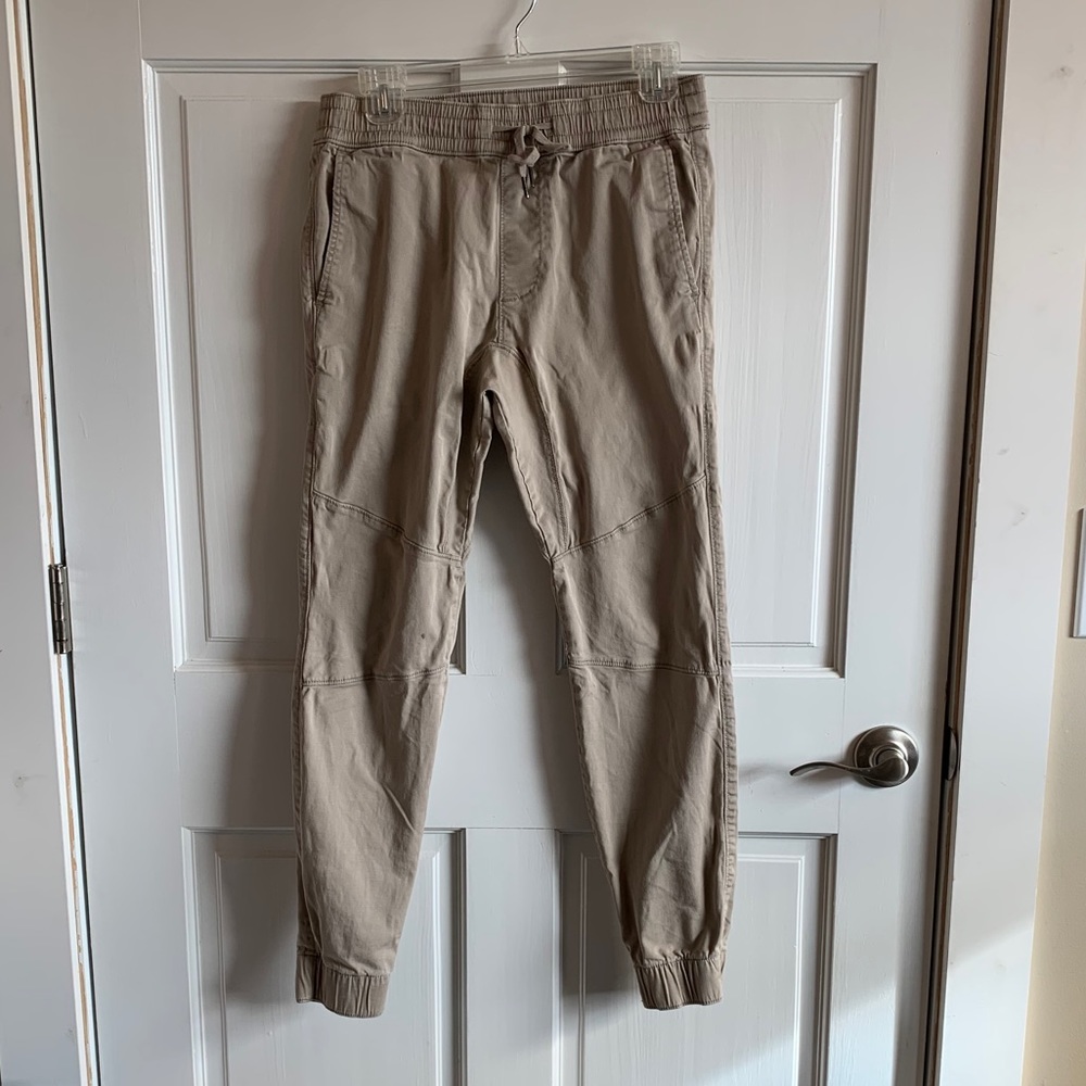 Hollister Skinny Joggers
